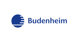Logo Budenheim