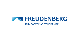 Logo Freudenberg - Innovating Together