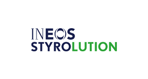 Logo Ineos Styrolution